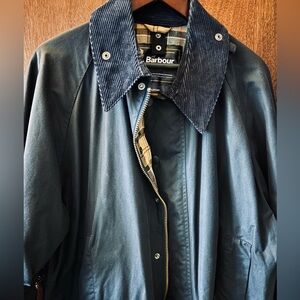 Barbour Beaufort Jacket